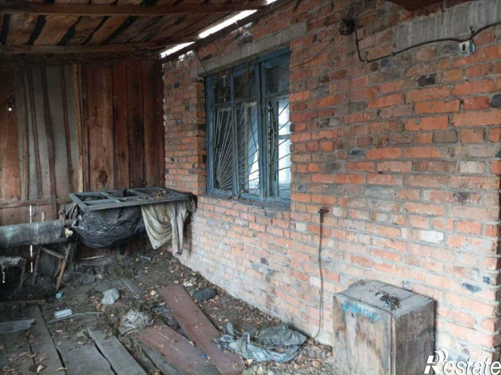 Склад Северная улица, 3А,  д. 3А