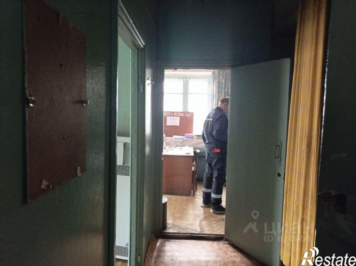Склад Северная улица, 3А,  д. 3А