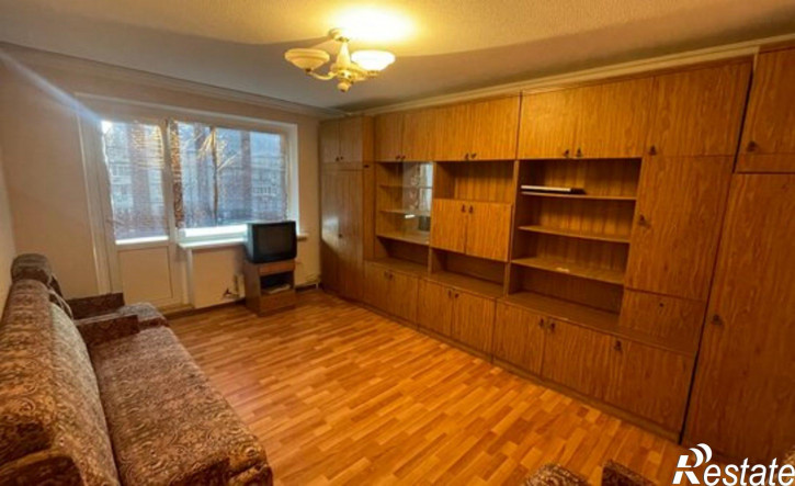 2-комн квартира улица Чайковского, 16,  д. 16