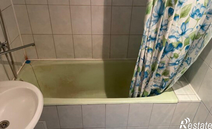 2-комн квартира улица Чайковского, 16,  д. 16