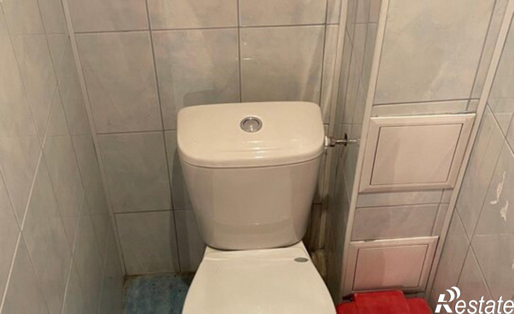 2-комн квартира улица Чайковского, 16,  д. 16