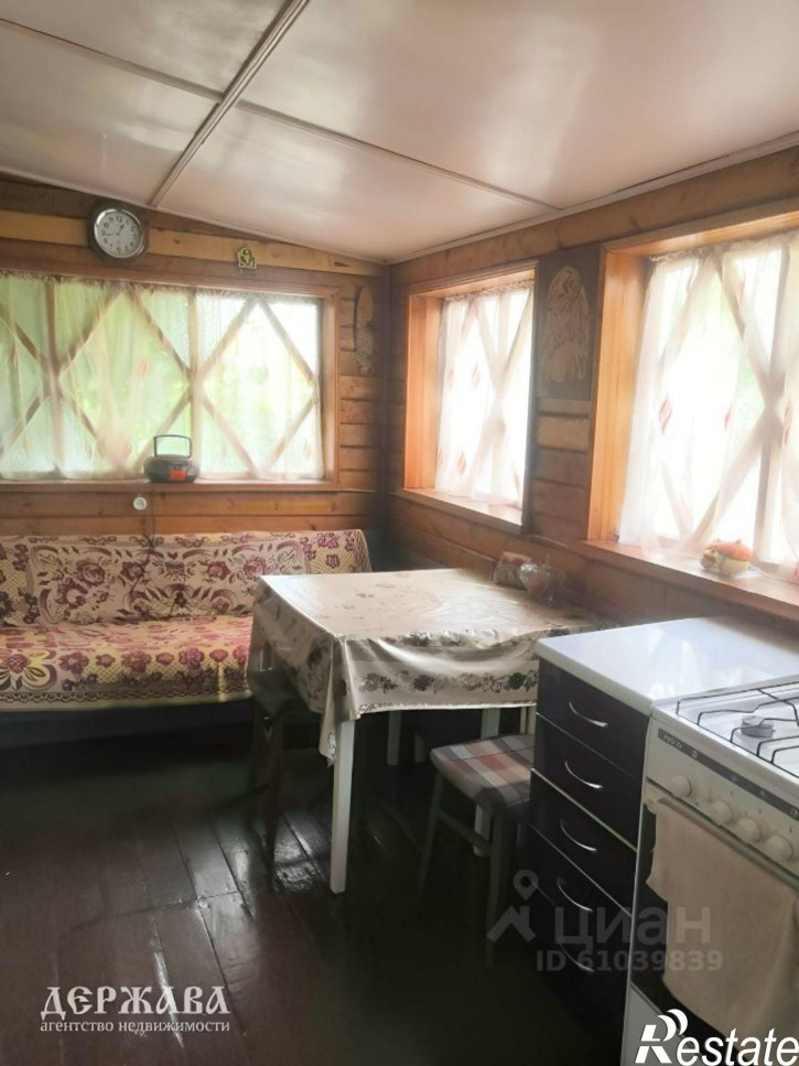 Коттедж/дом Старооскольский район, Аксёновское СНТ