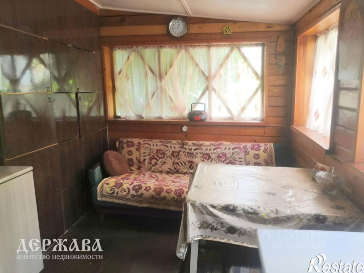 Коттедж/дом Старооскольский район, Аксёновское СНТ