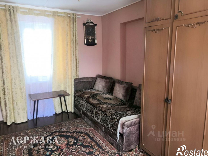 Коттедж/дом Старооскольский район, Аксёновское СНТ