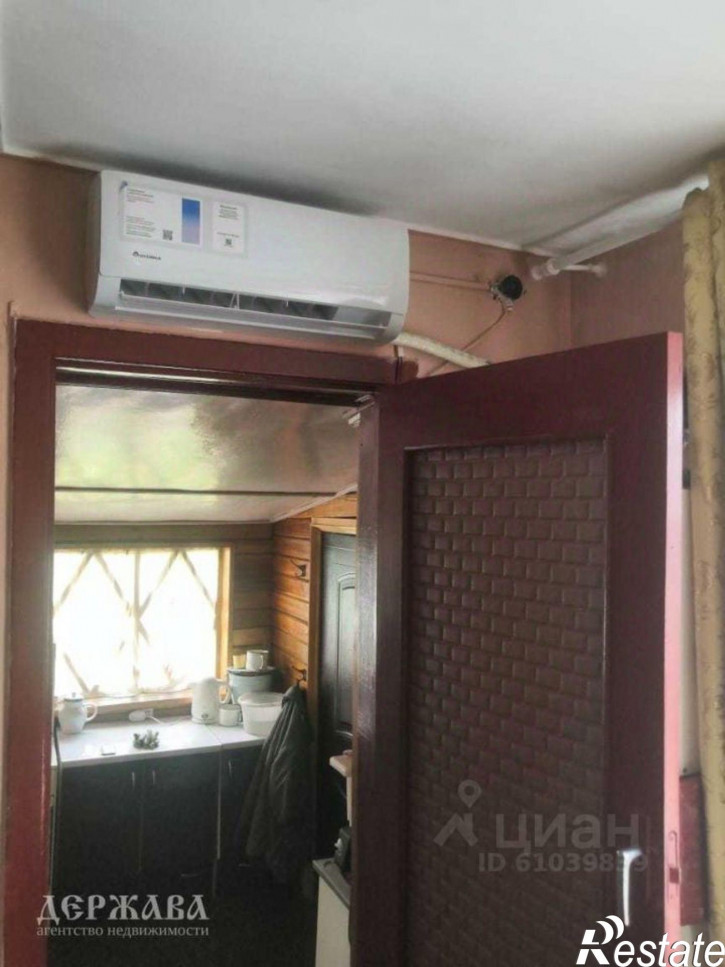 Коттедж/дом Старооскольский район, Аксёновское СНТ