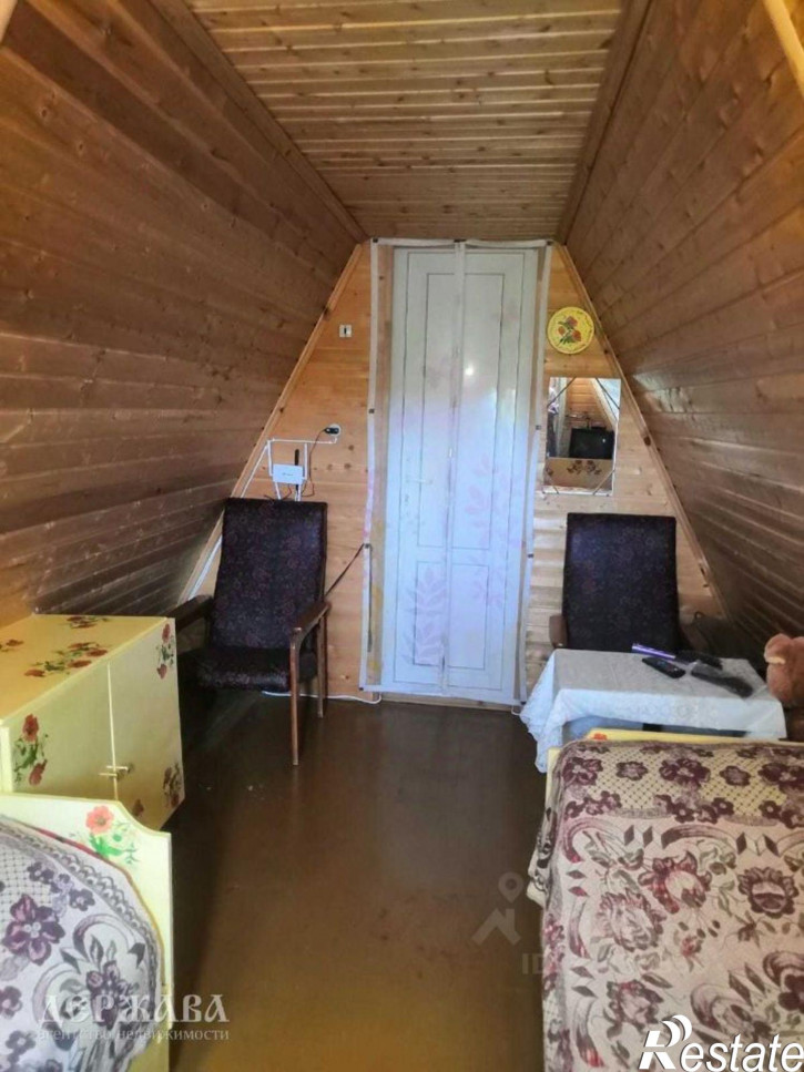 Коттедж/дом Старооскольский район, Аксёновское СНТ