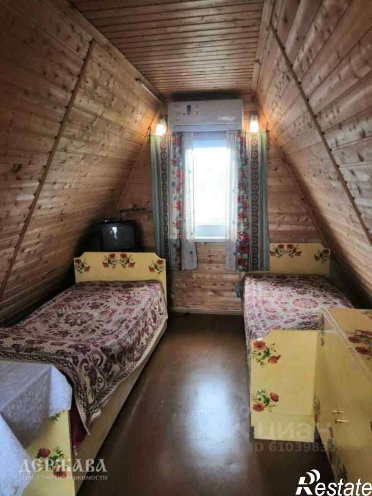 Коттедж/дом Старооскольский район, Аксёновское СНТ