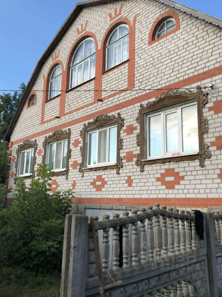 Коттедж/дом Воронежская улица, 38А,  д. 38А