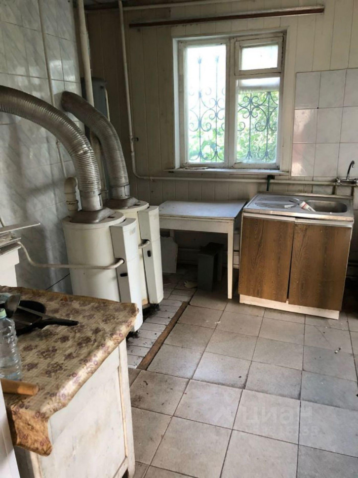 Коттедж/дом Воронежская улица, 38А,  д. 38А