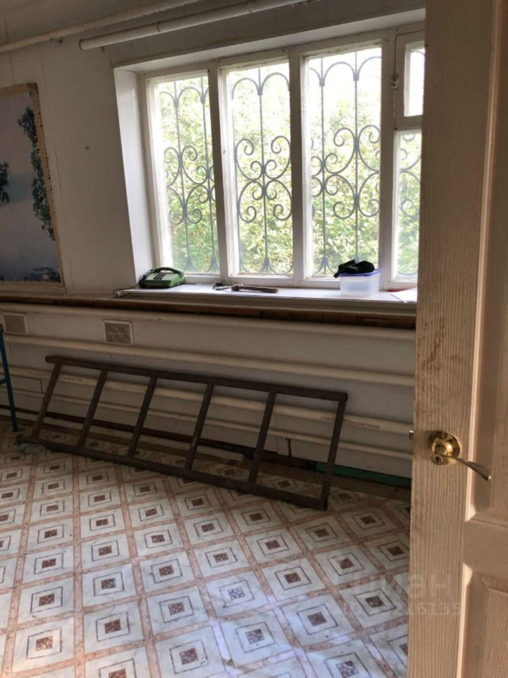 Коттедж/дом Воронежская улица, 38А,  д. 38А