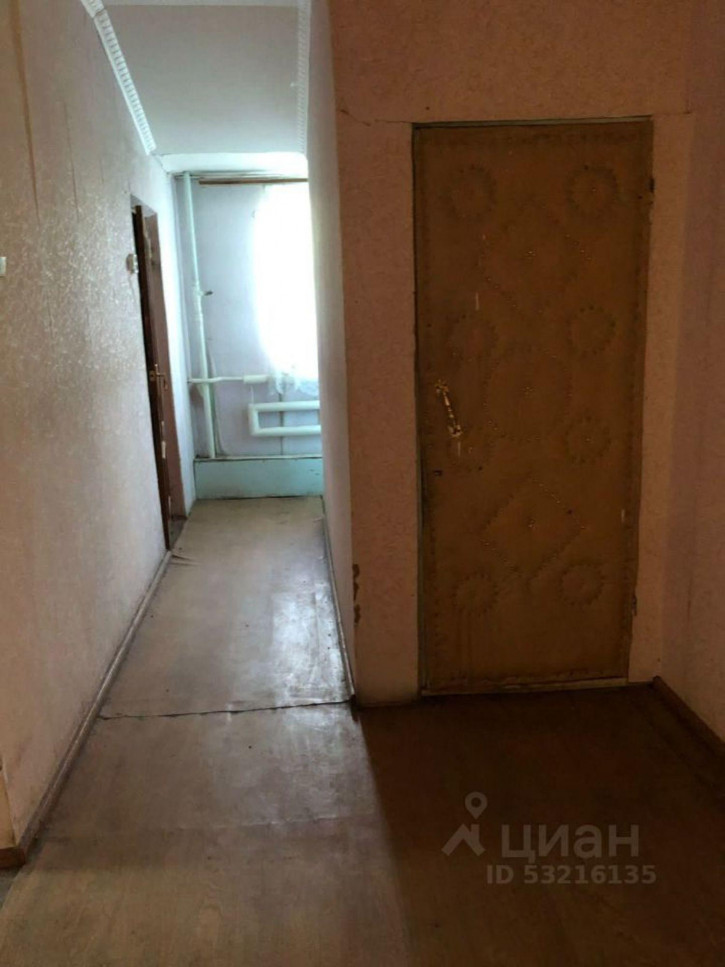 Коттедж/дом Воронежская улица, 38А,  д. 38А