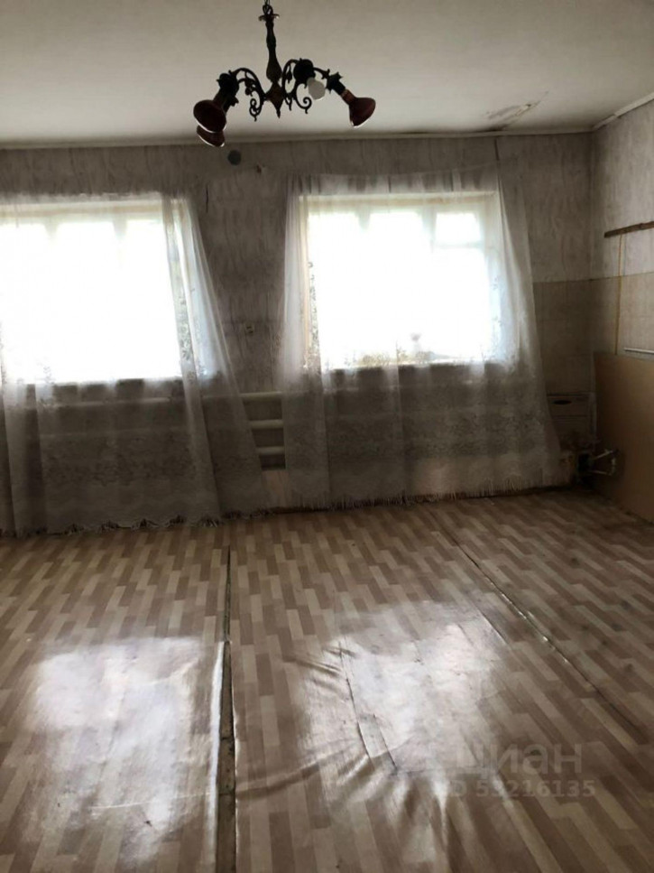 Коттедж/дом Воронежская улица, 38А,  д. 38А