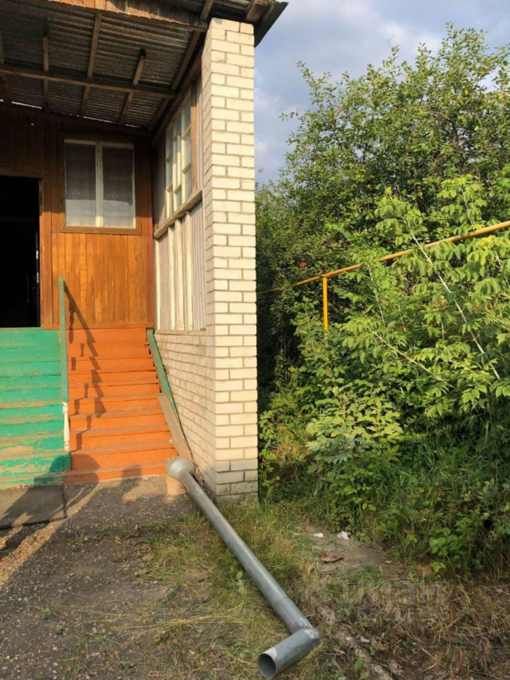 Коттедж/дом Воронежская улица, 38А,  д. 38А