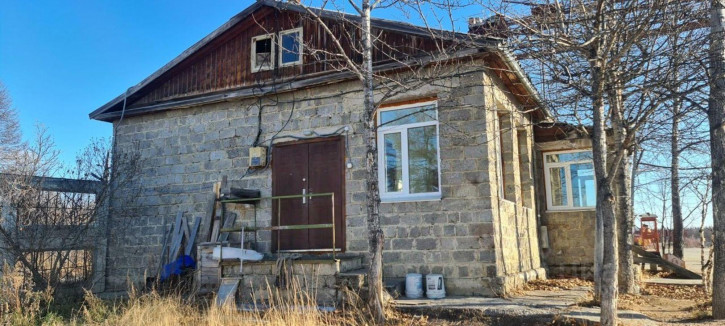 Производственное помещение Уптар пгт, Усть-Илимская ул, дом 1