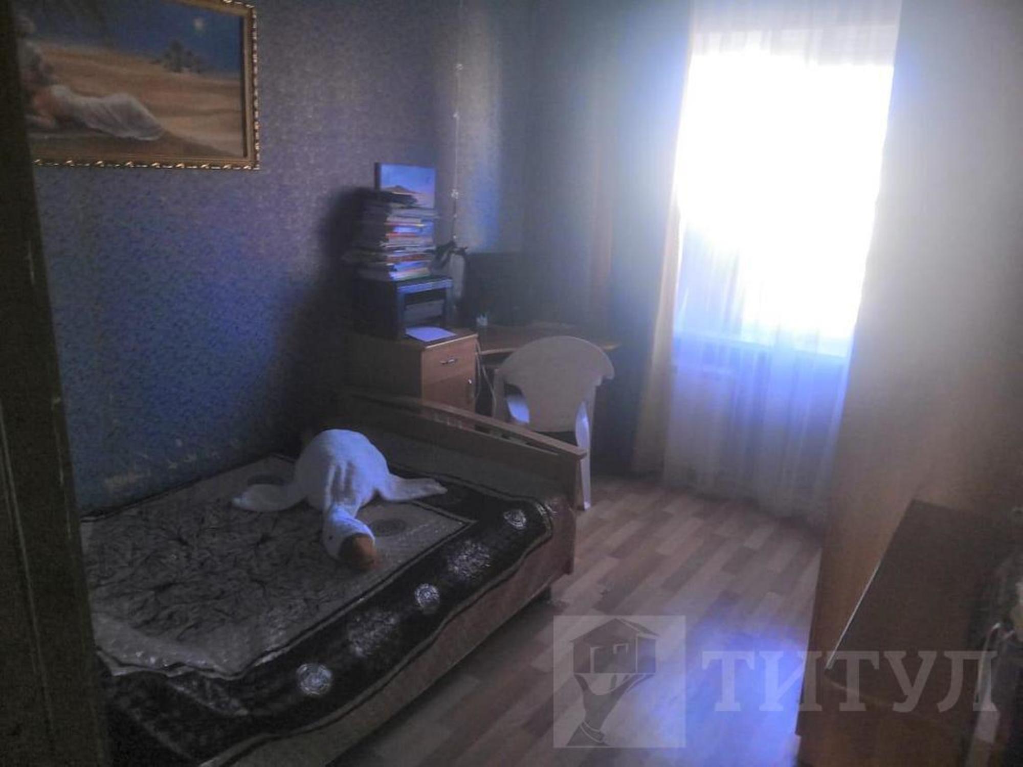Купить квартиру за 5 650 000 рублей на СЖМ