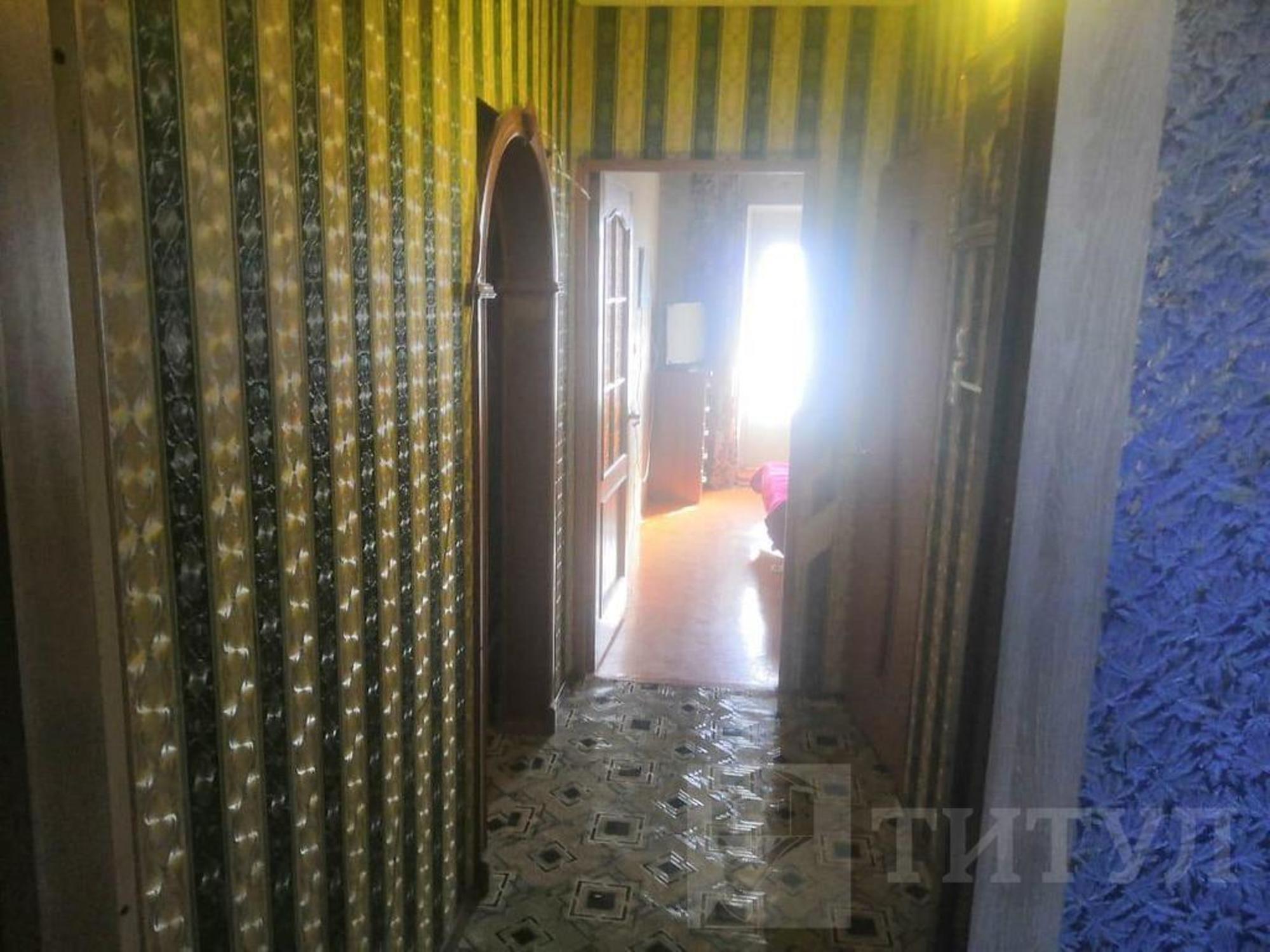 Купить квартиру за 5 650 000 рублей на СЖМ