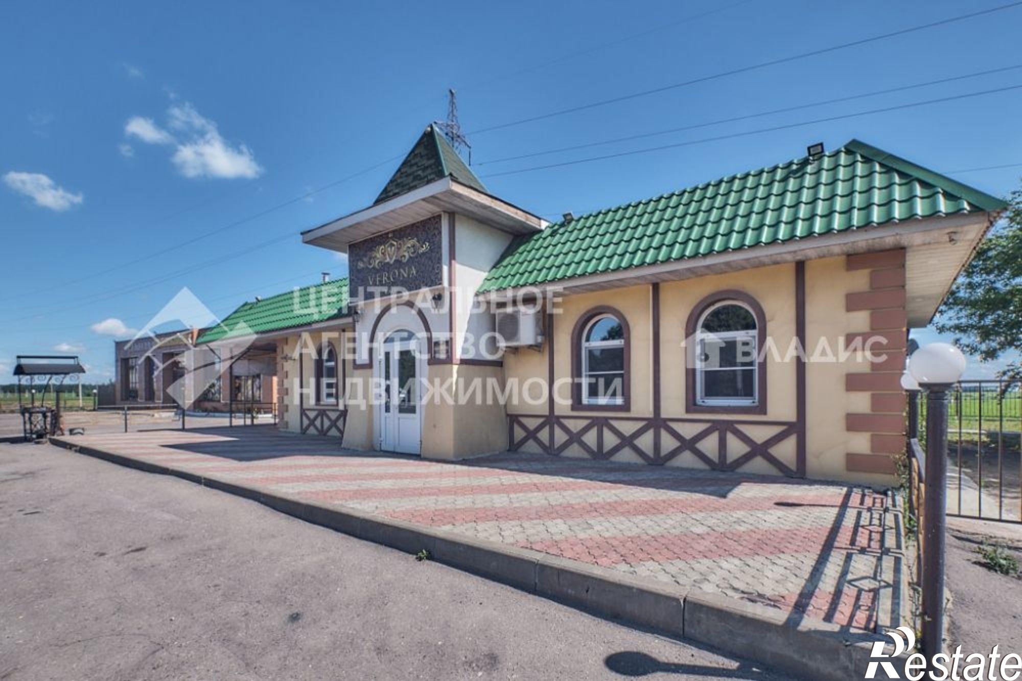 Купить ОСЗ, отдельно стоящее здание за 19 939 900 рублей на улица ДРСУ-1