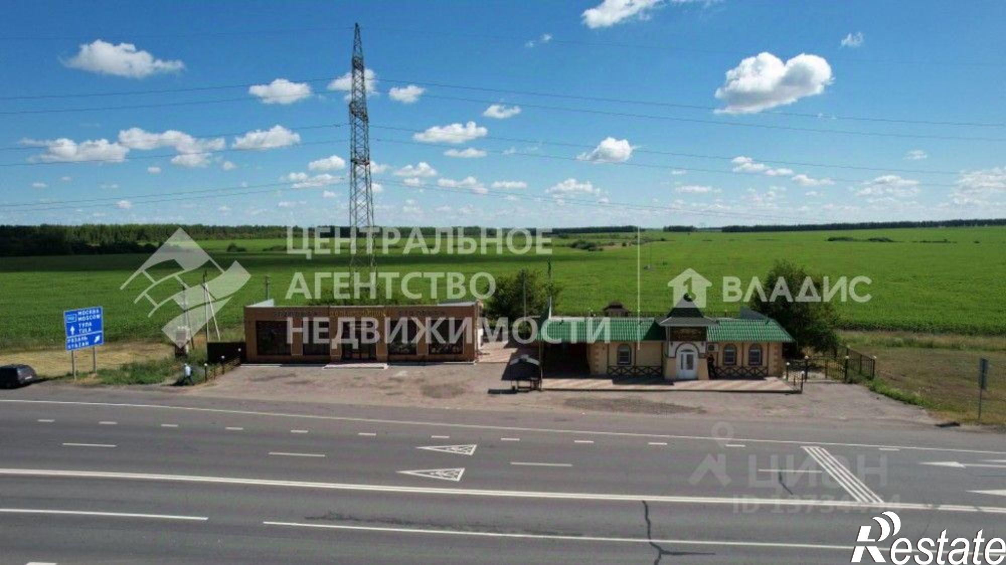 Купить ОСЗ, отдельно стоящее здание за 19 939 900 рублей на улица ДРСУ-1