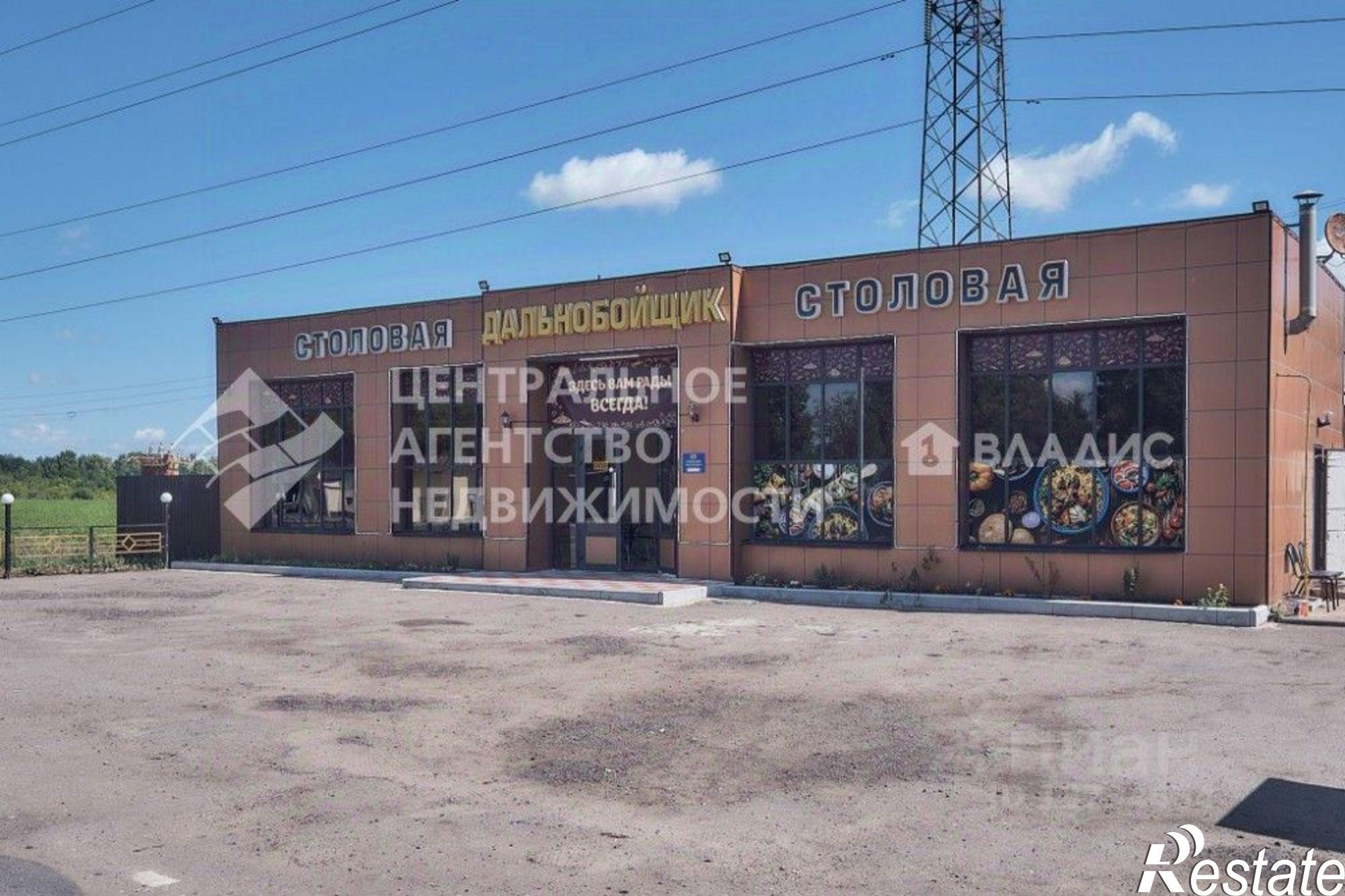 Купить ОСЗ, отдельно стоящее здание за 19 939 900 рублей на улица ДРСУ-1
