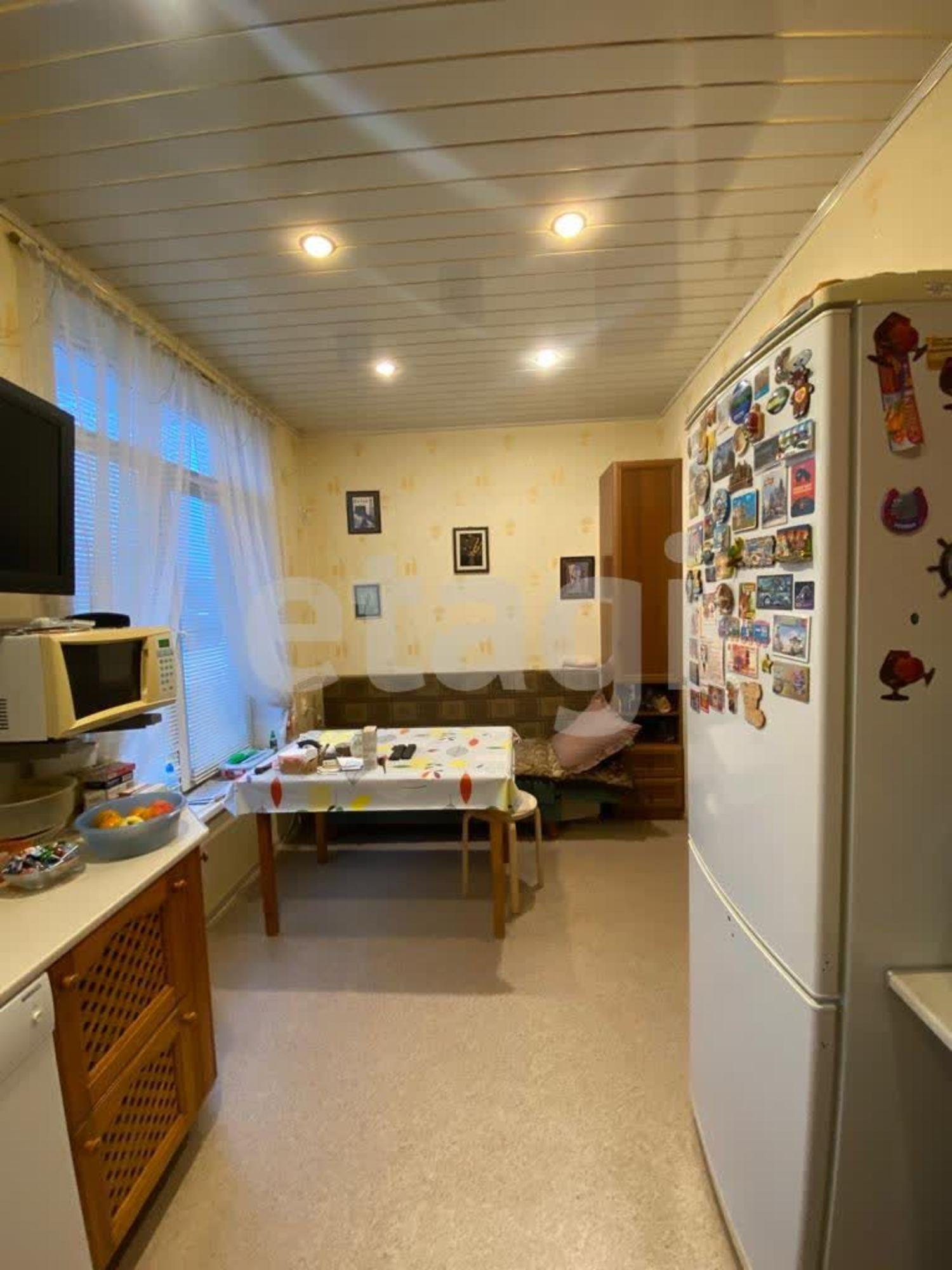 Купить дачу, дом, коттедж за 11 100 000 рублей на улица Куйбышева