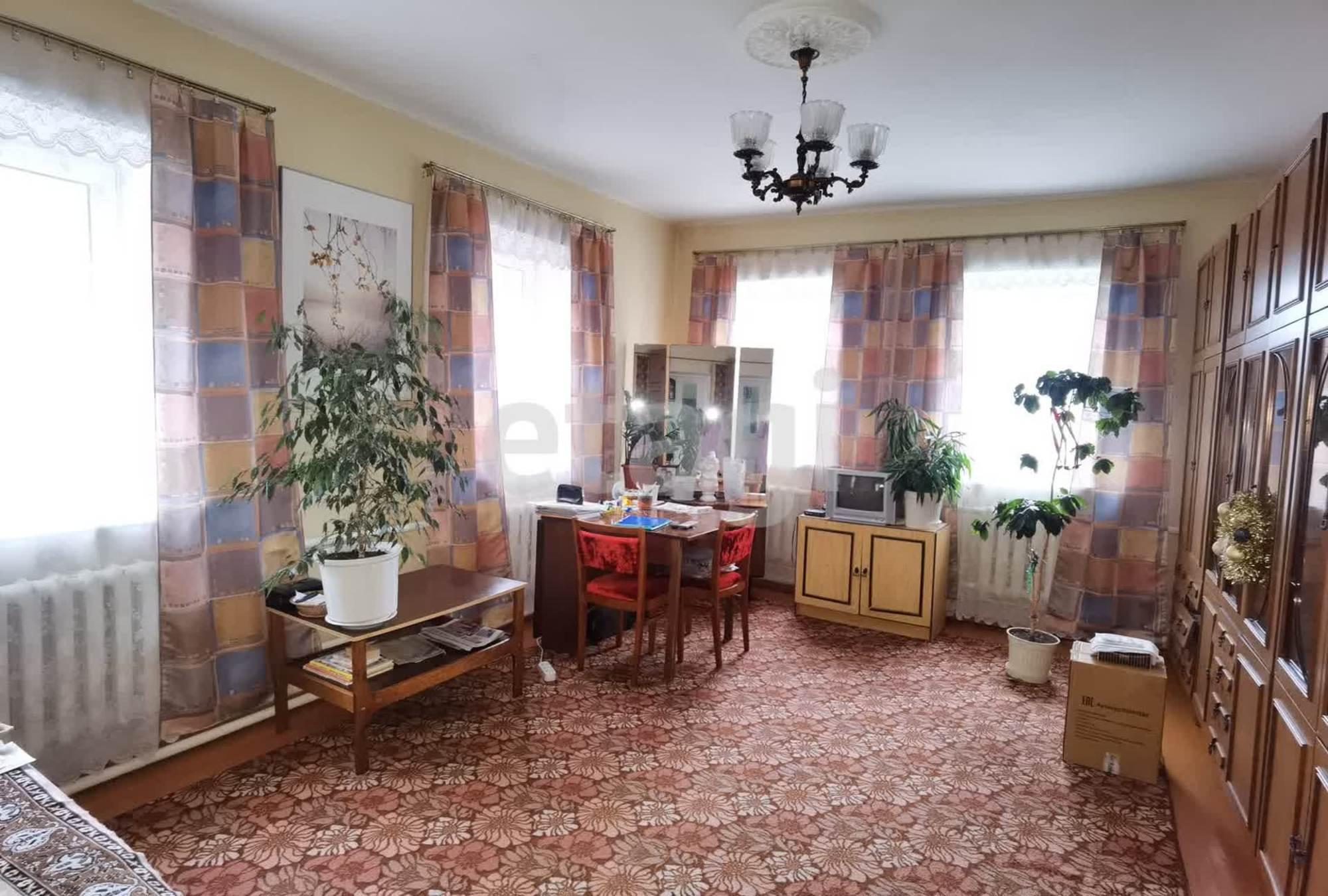 Купить дачу, дом, коттедж за 2 990 000 рублей на Красноармейская улица