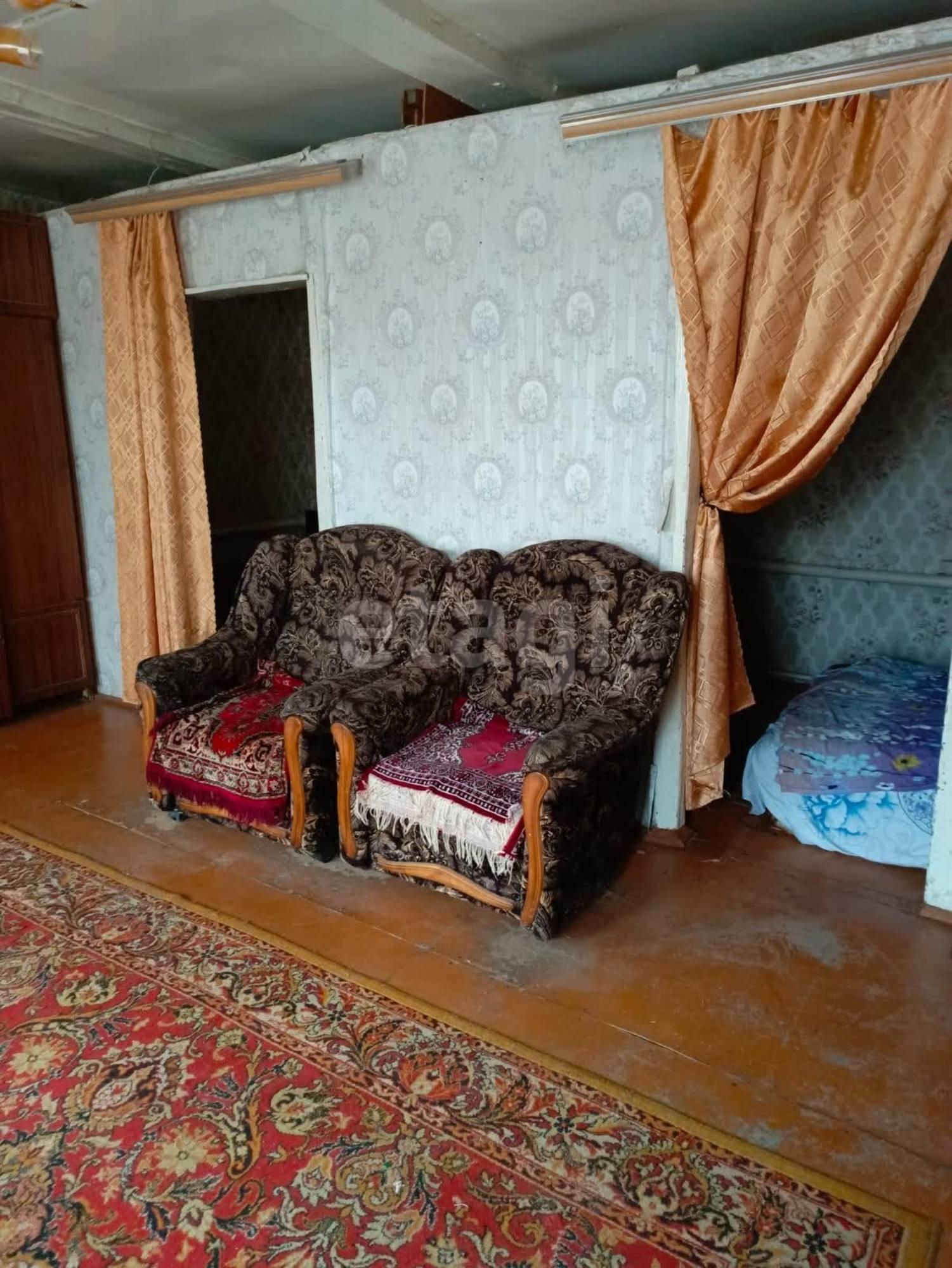 Купить дачу, дом, коттедж за 1 500 000 рублей на Советская улица