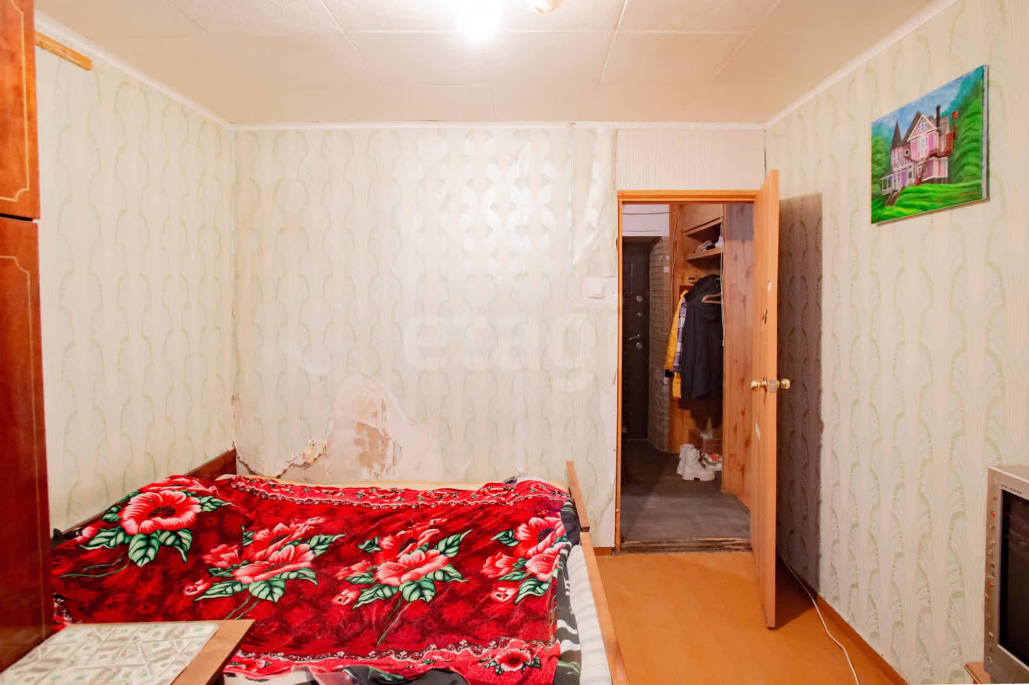 Купить квартиру за 1 970 000 рублей на Воркутинская улица, 7