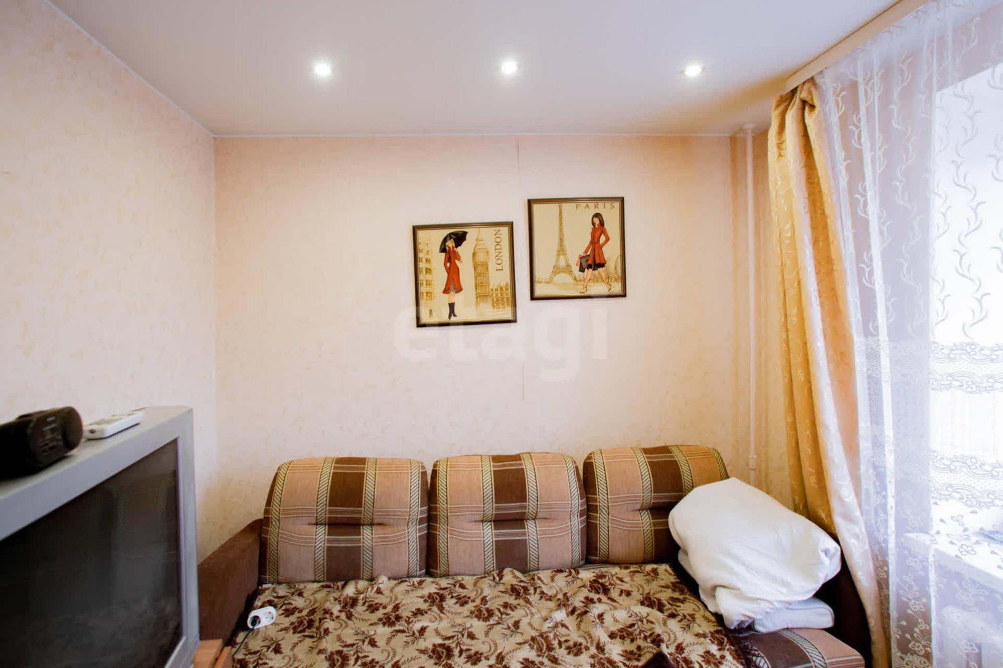 Купить квартиру за 6 200 000 рублей на Костромская улица, 4