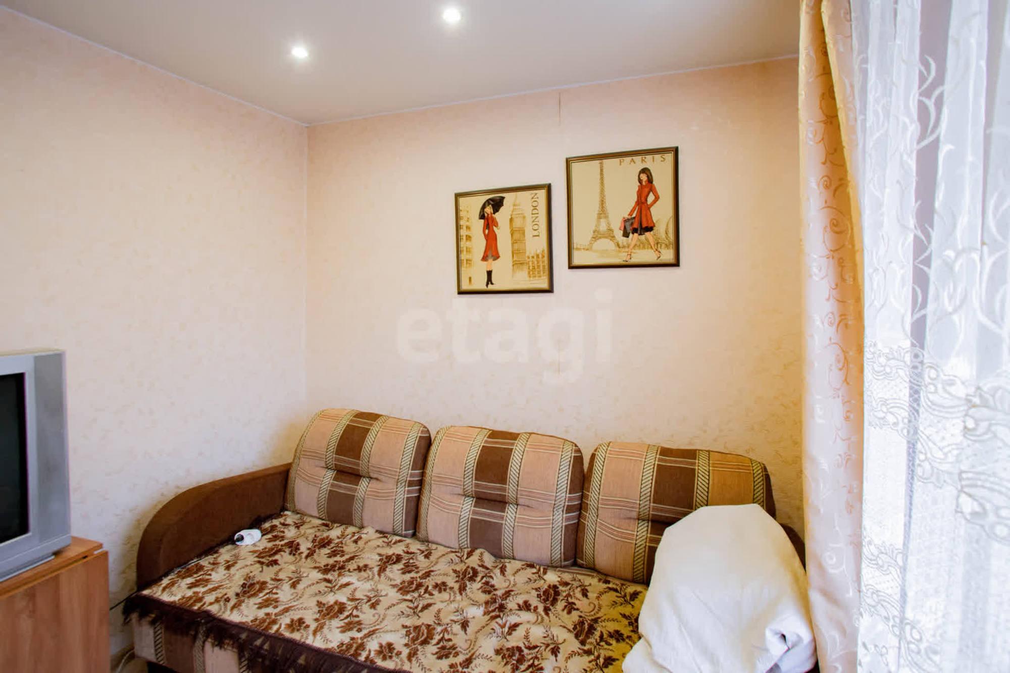 Купить квартиру за 6 200 000 рублей на Костромская улица, 4