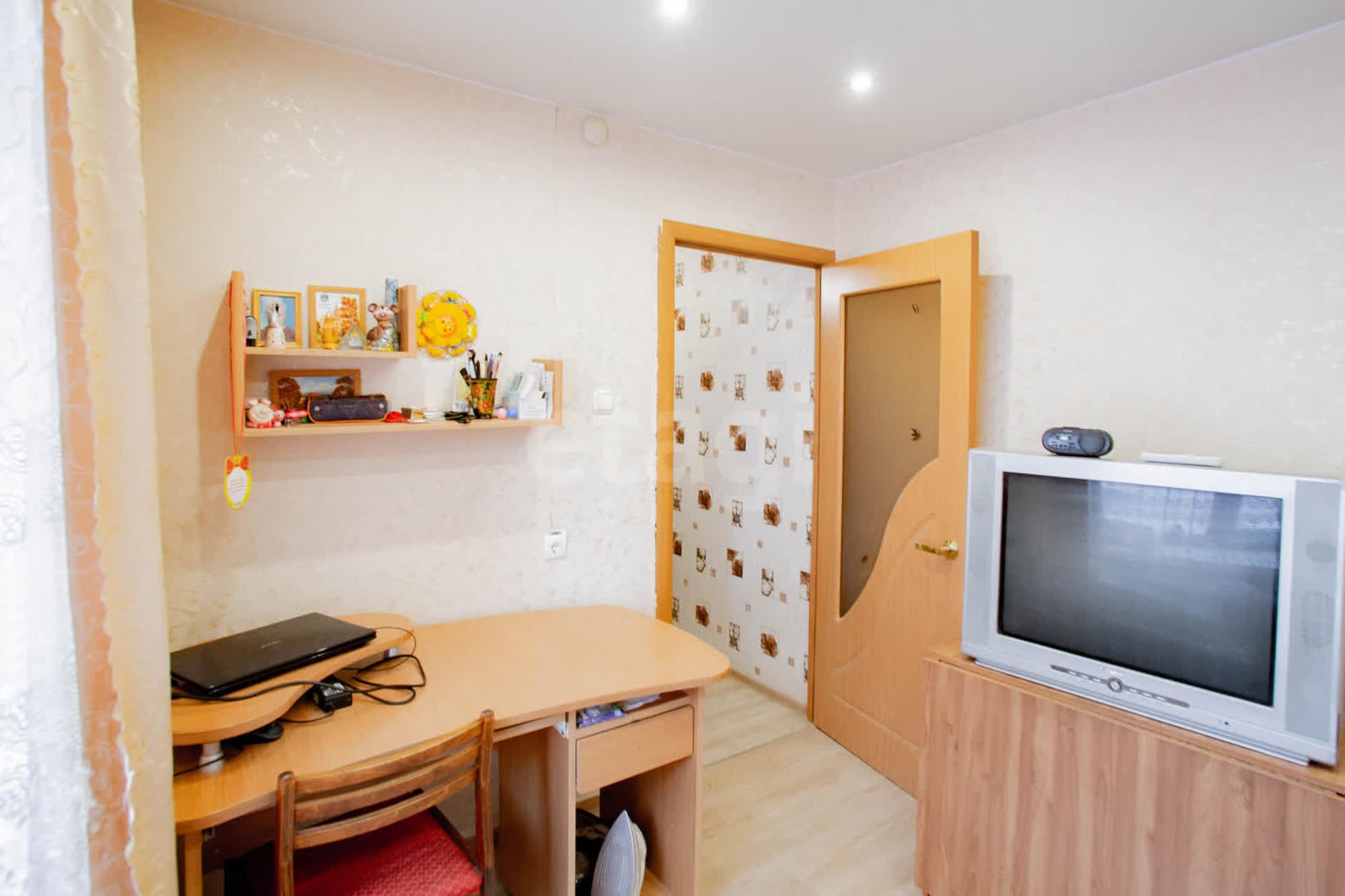 Купить квартиру за 6 200 000 рублей на Костромская улица, 4