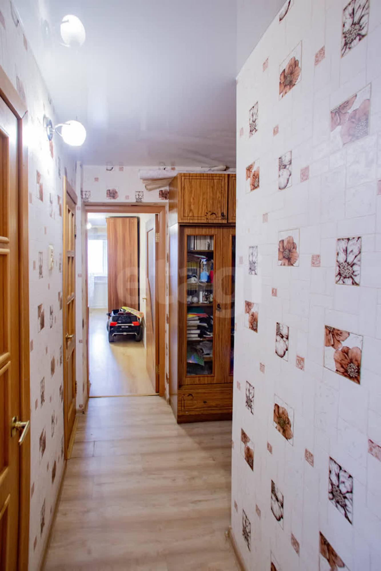 Купить квартиру за 6 200 000 рублей на Костромская улица, 4