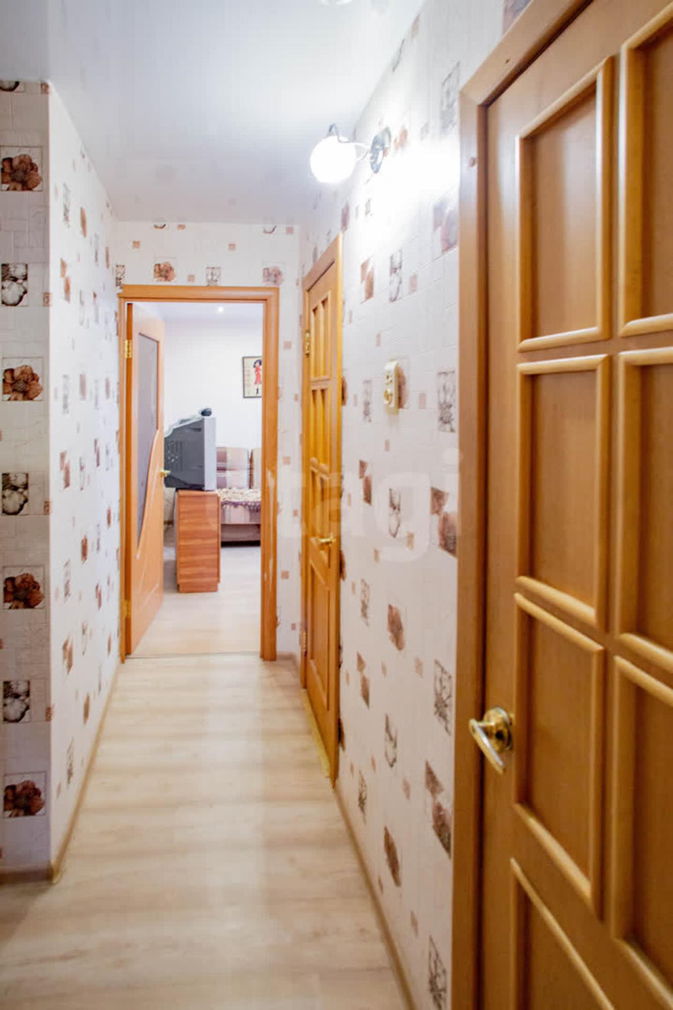 Купить квартиру за 6 200 000 рублей на Костромская улица, 4