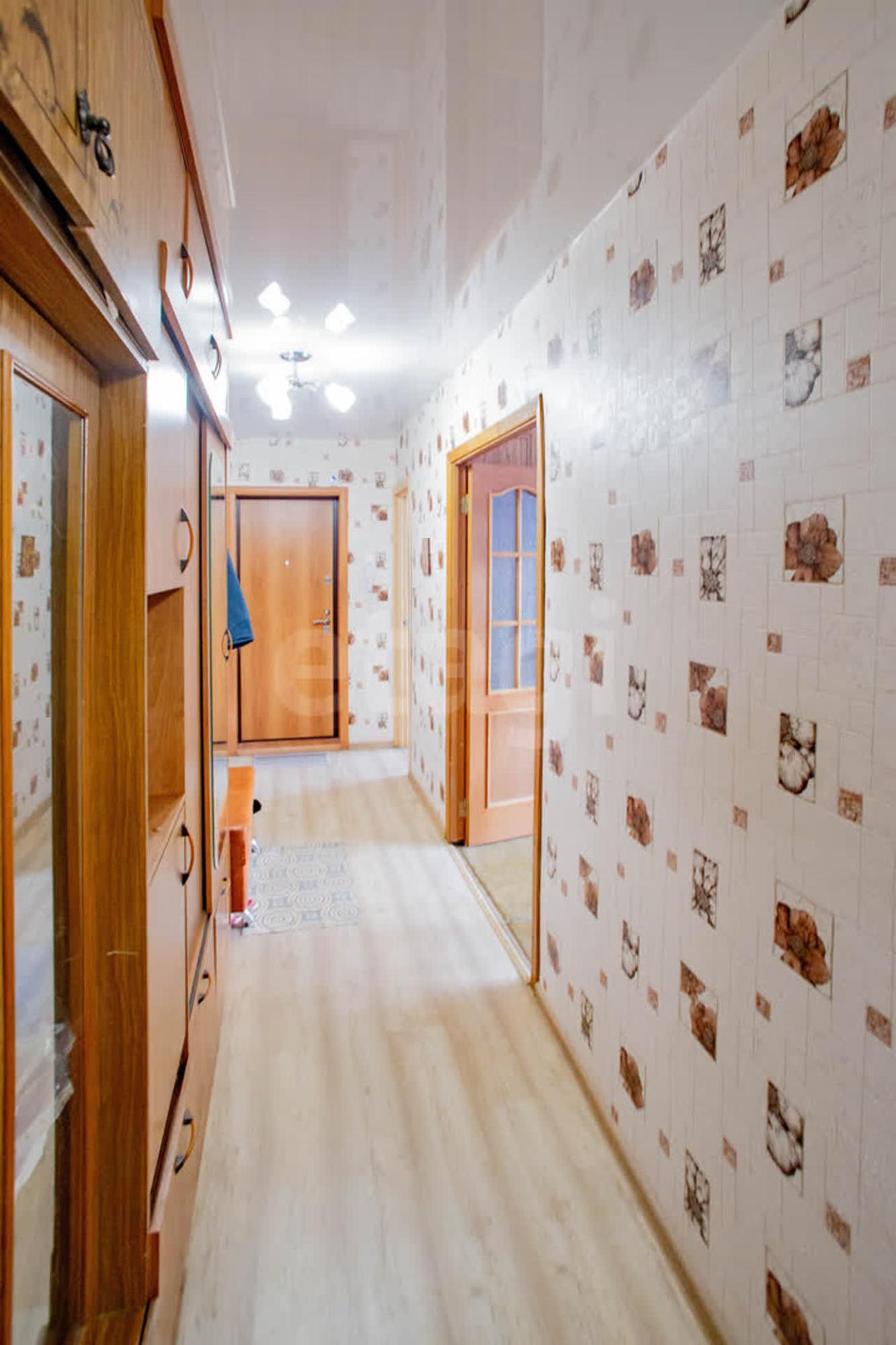 Купить квартиру за 6 200 000 рублей на Костромская улица, 4