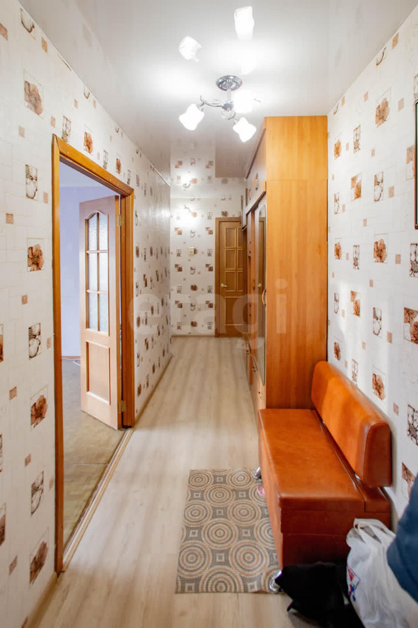 Купить квартиру за 6 200 000 рублей на Костромская улица, 4