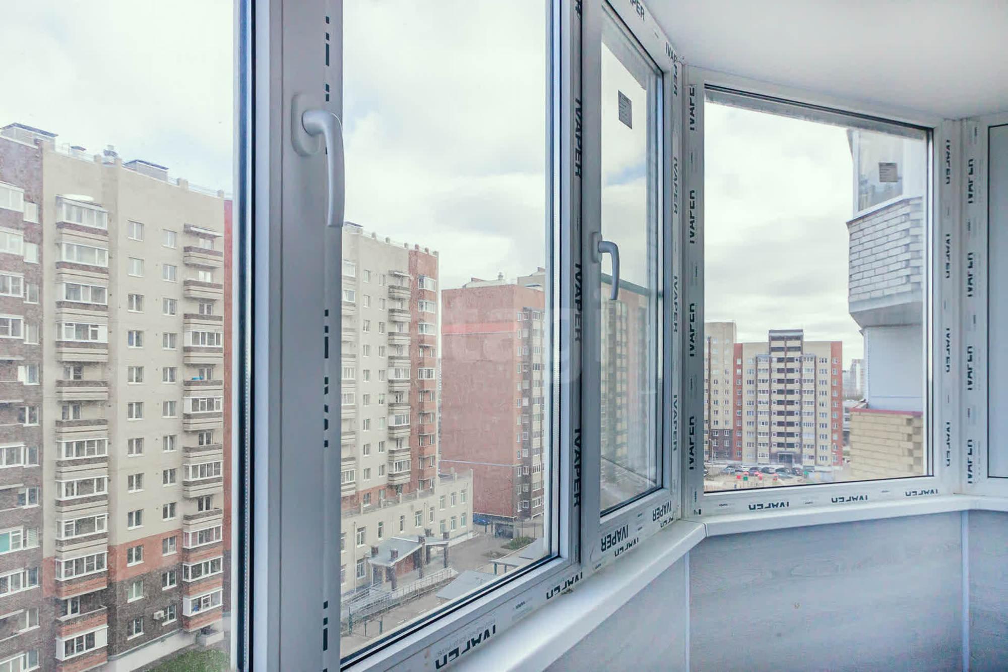 Купить квартиру за 6 300 000 рублей на улица Гагарина, 80ак4