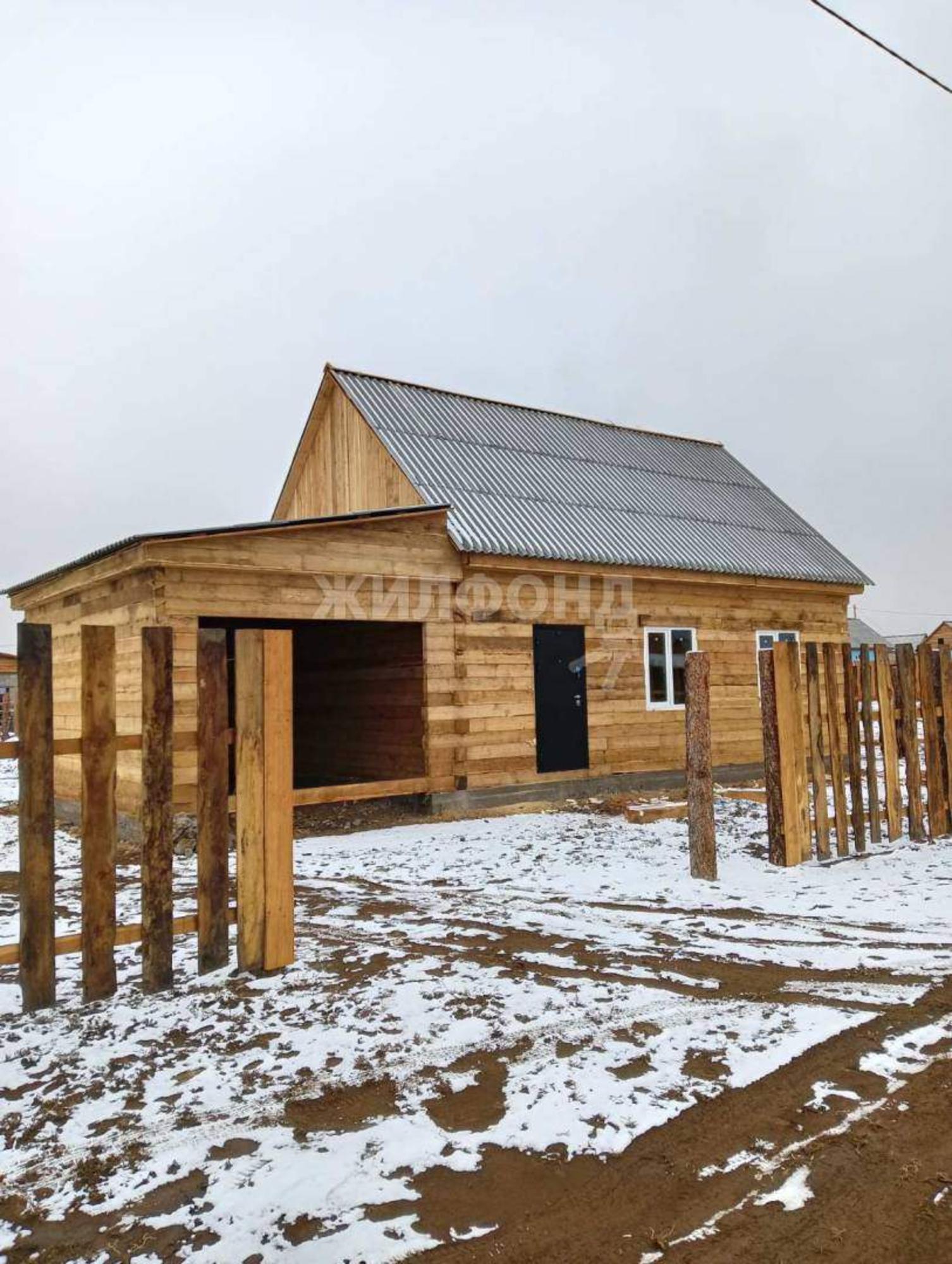 Купить дачу, дом, коттедж за 4 552 000 рублей на Угер ул.