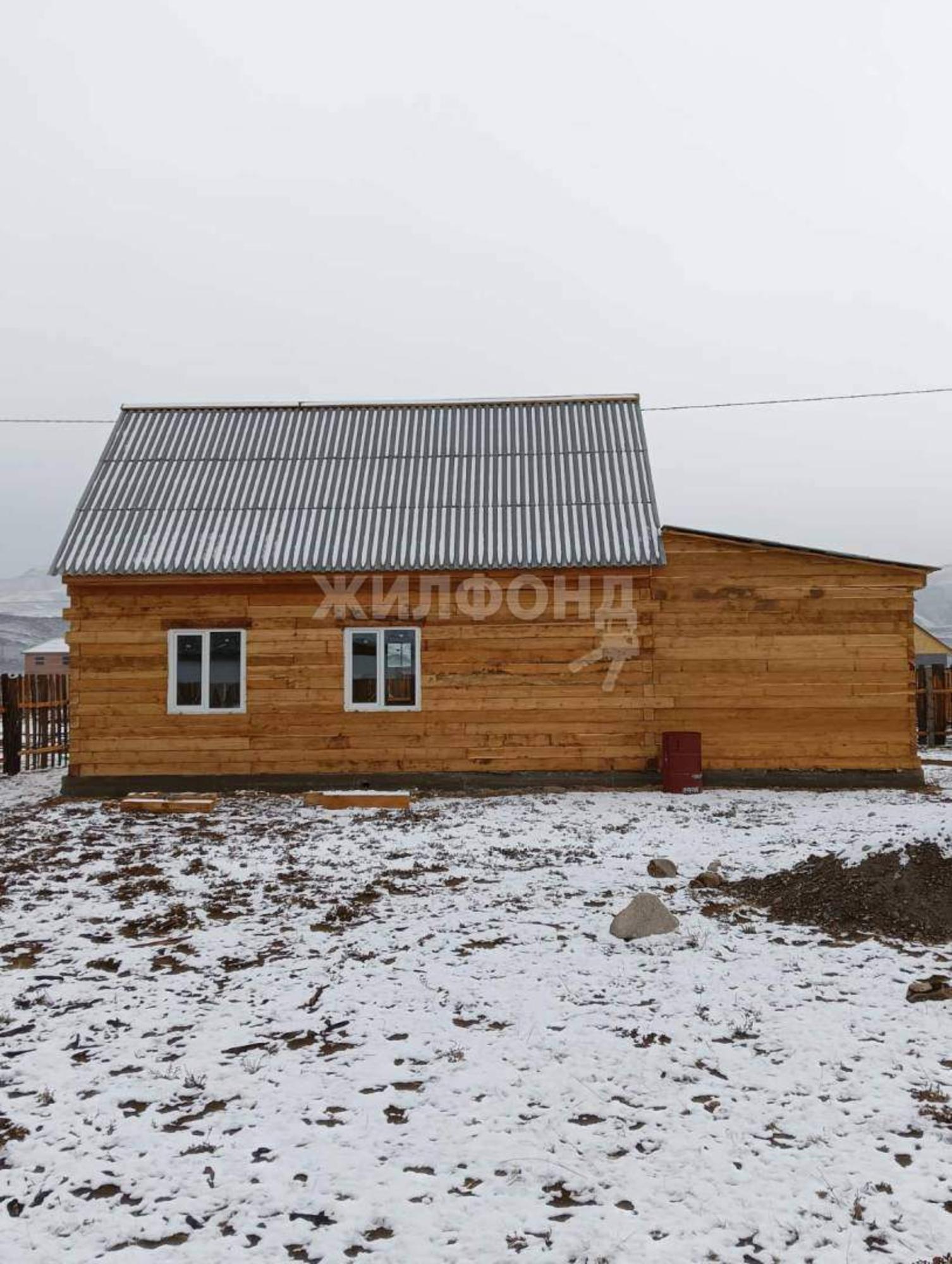 Купить дачу, дом, коттедж за 4 552 000 рублей на Угер ул.