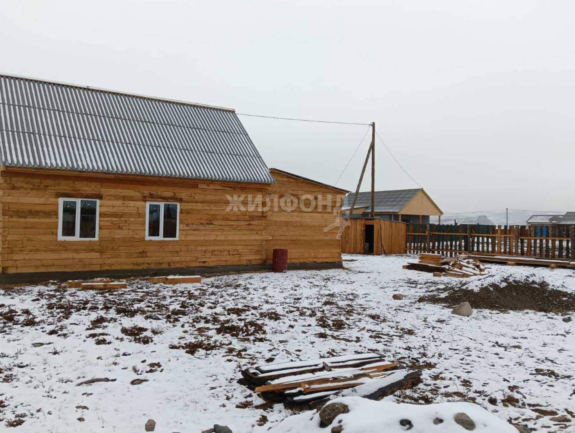 Купить дачу, дом, коттедж за 4 552 000 рублей на Угер ул.