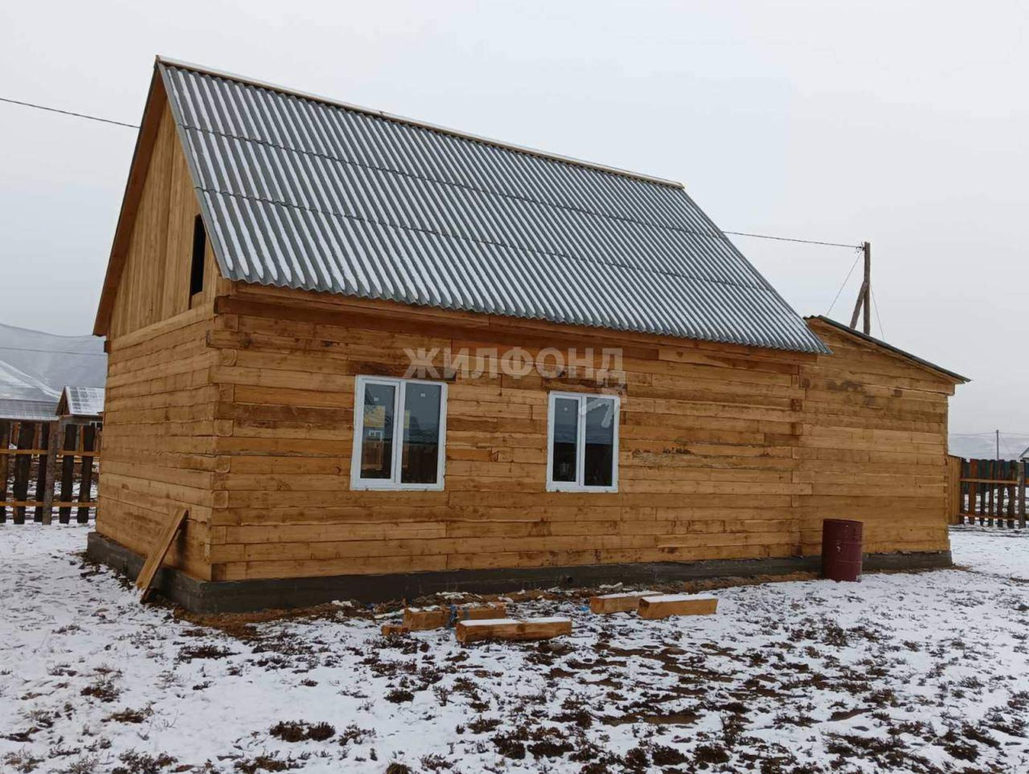 Купить дачу, дом, коттедж за 4 552 000 рублей на Угер ул.