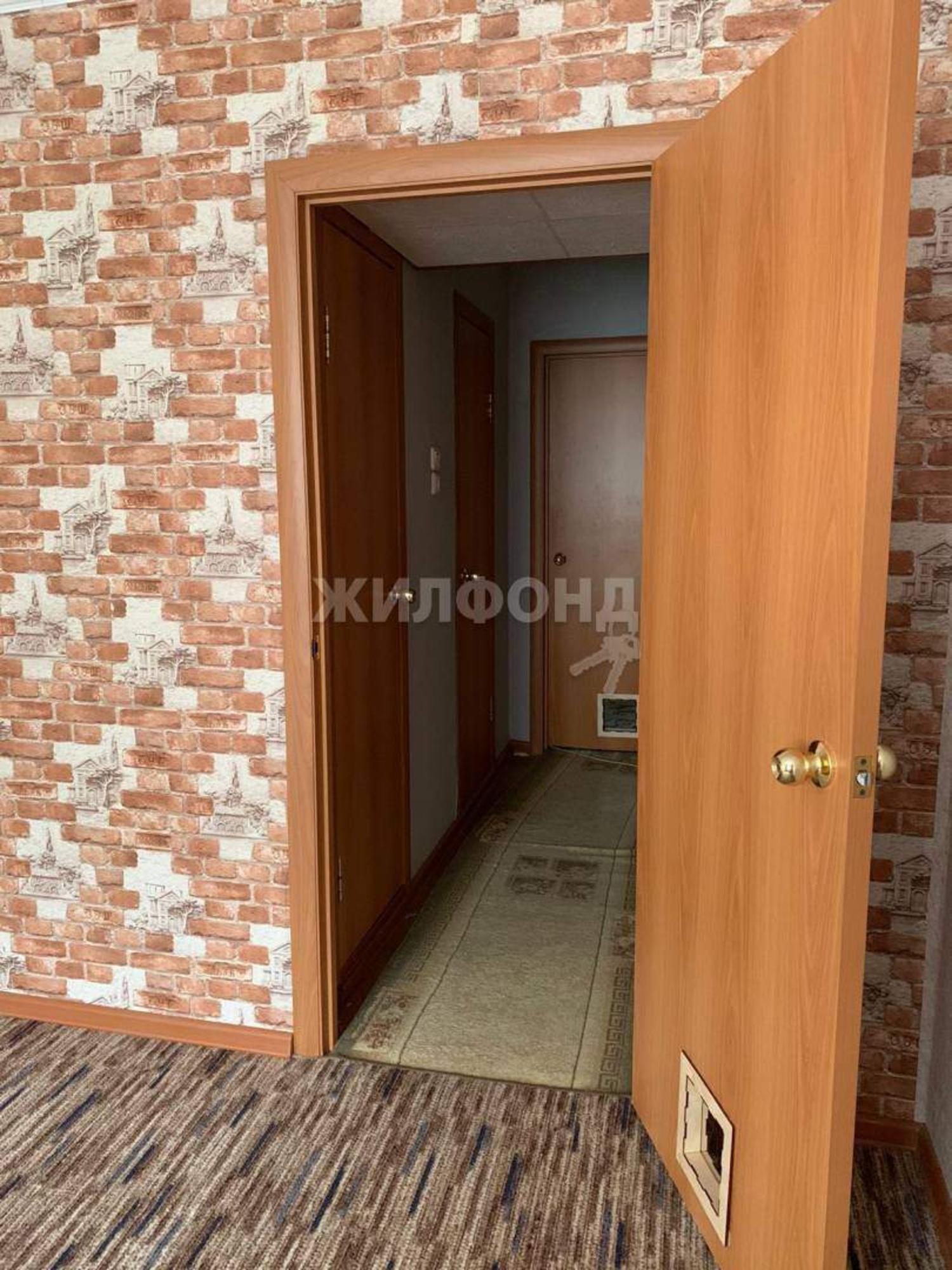 Купить квартиру за 4 740 000 рублей на Кузнецова улица, д.2