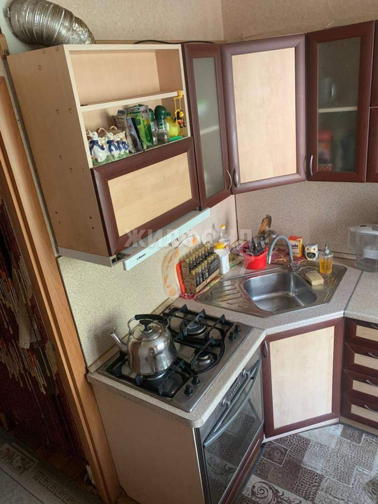 Купить квартиру за 4 740 000 рублей на Кузнецова улица, д.2