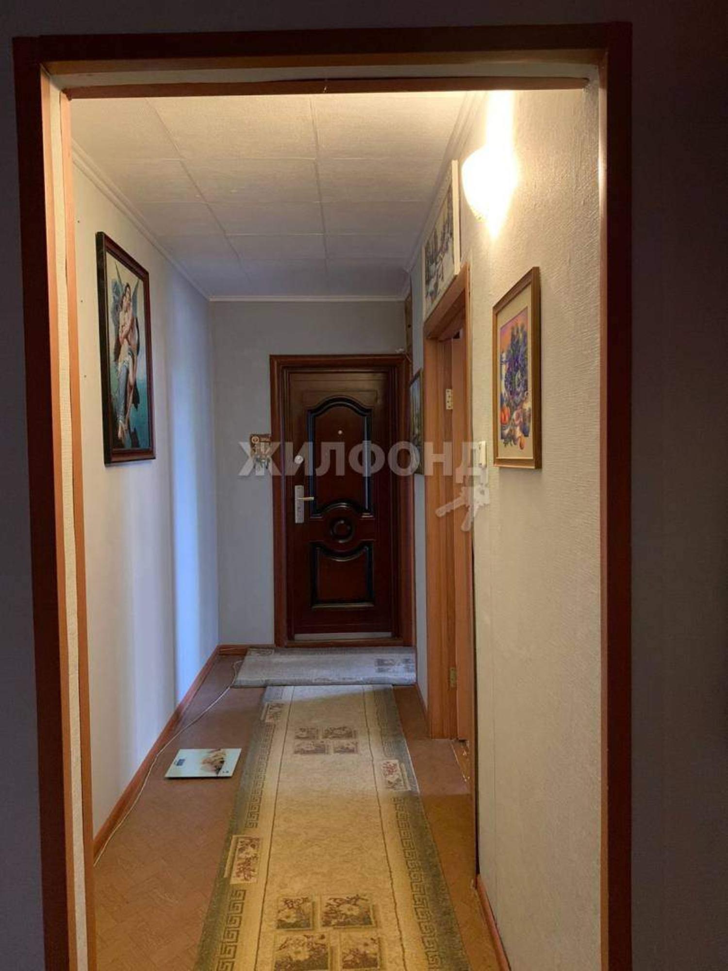 Купить квартиру за 4 740 000 рублей на Кузнецова улица, д.2