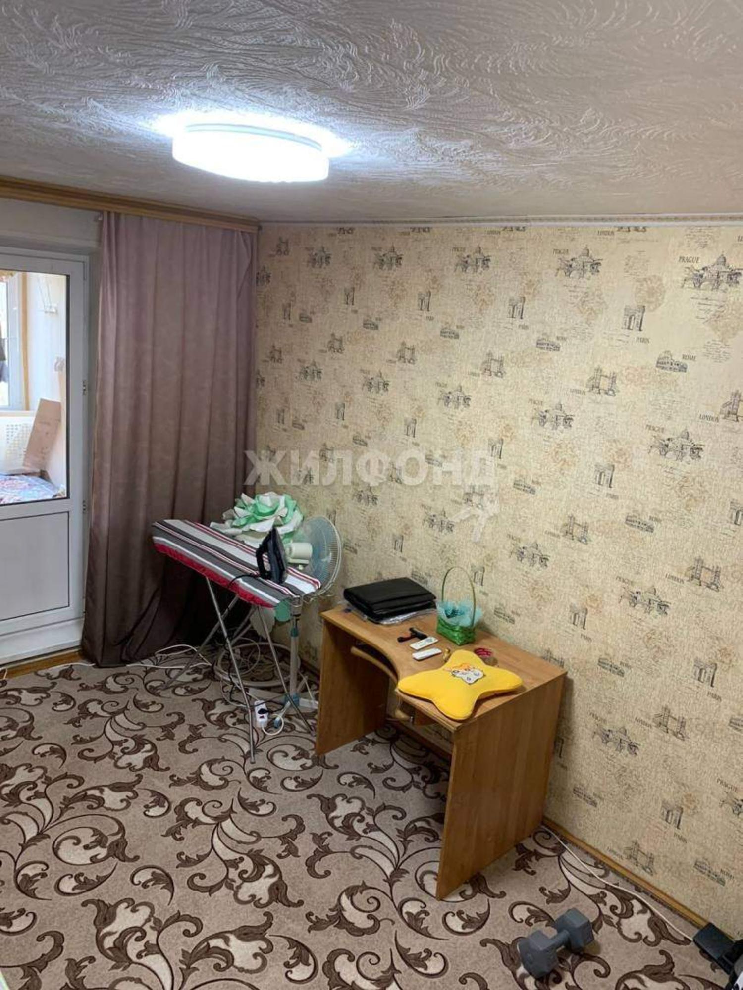 Купить квартиру за 4 740 000 рублей на Кузнецова улица, д.2