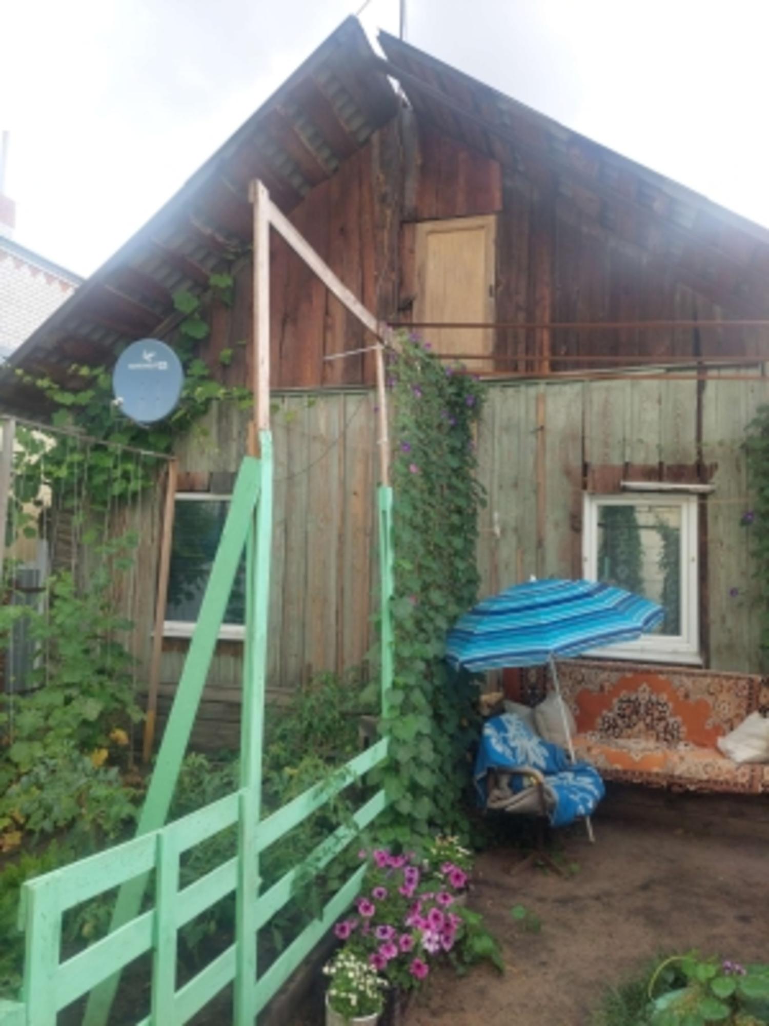 Купить дачу, дом, коттедж за 3 200 000 рублей на ул Расковой
