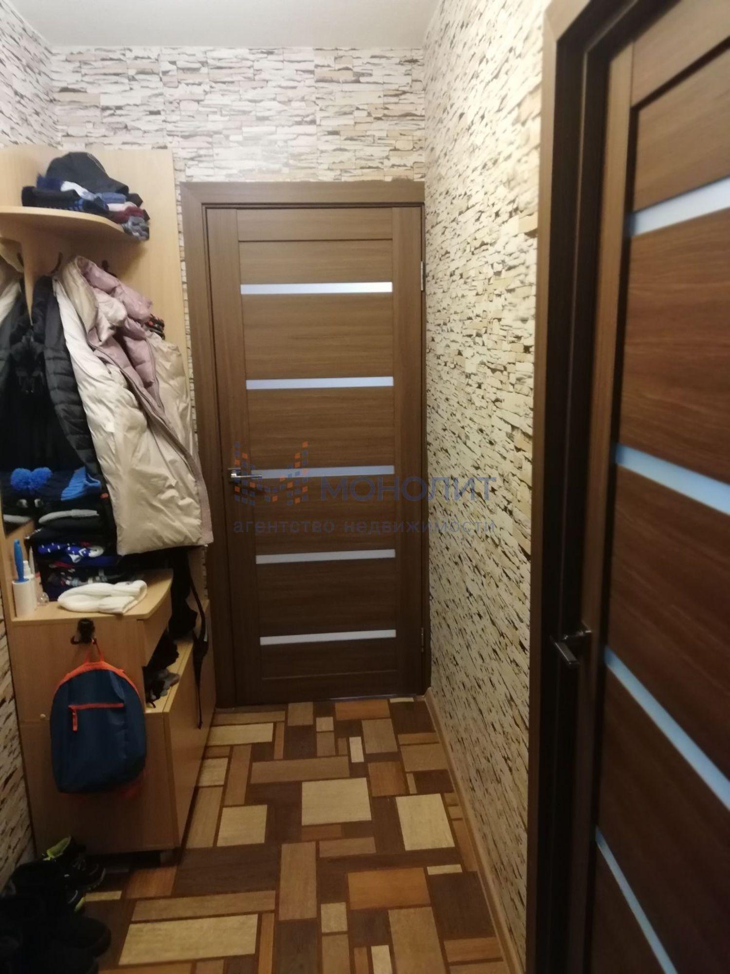 Купить квартиру за 6 750 000 рублей на Ванеева ул, 114