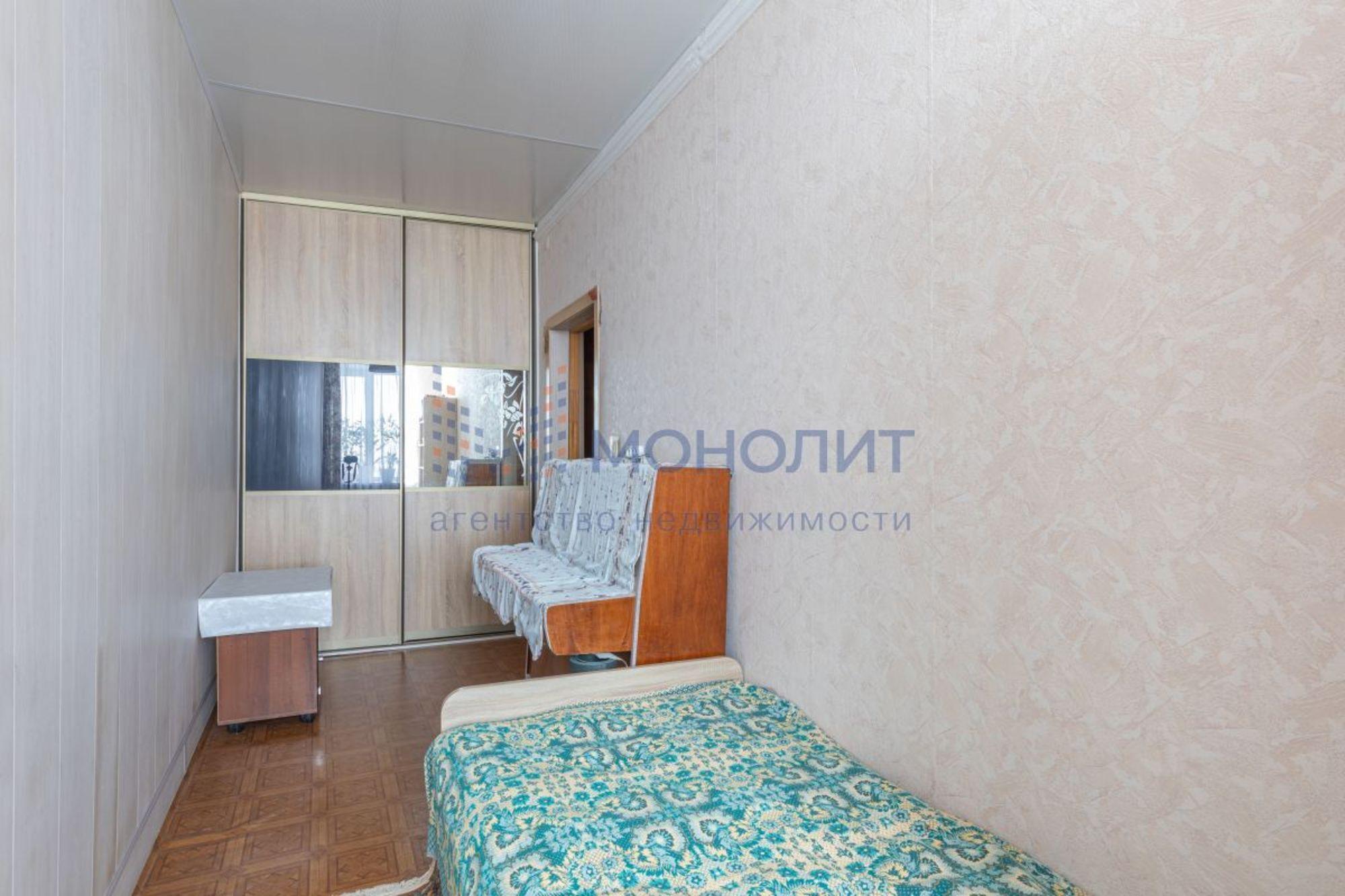 Купить квартиру за 17 500 000 рублей на Рождественская ул, 24