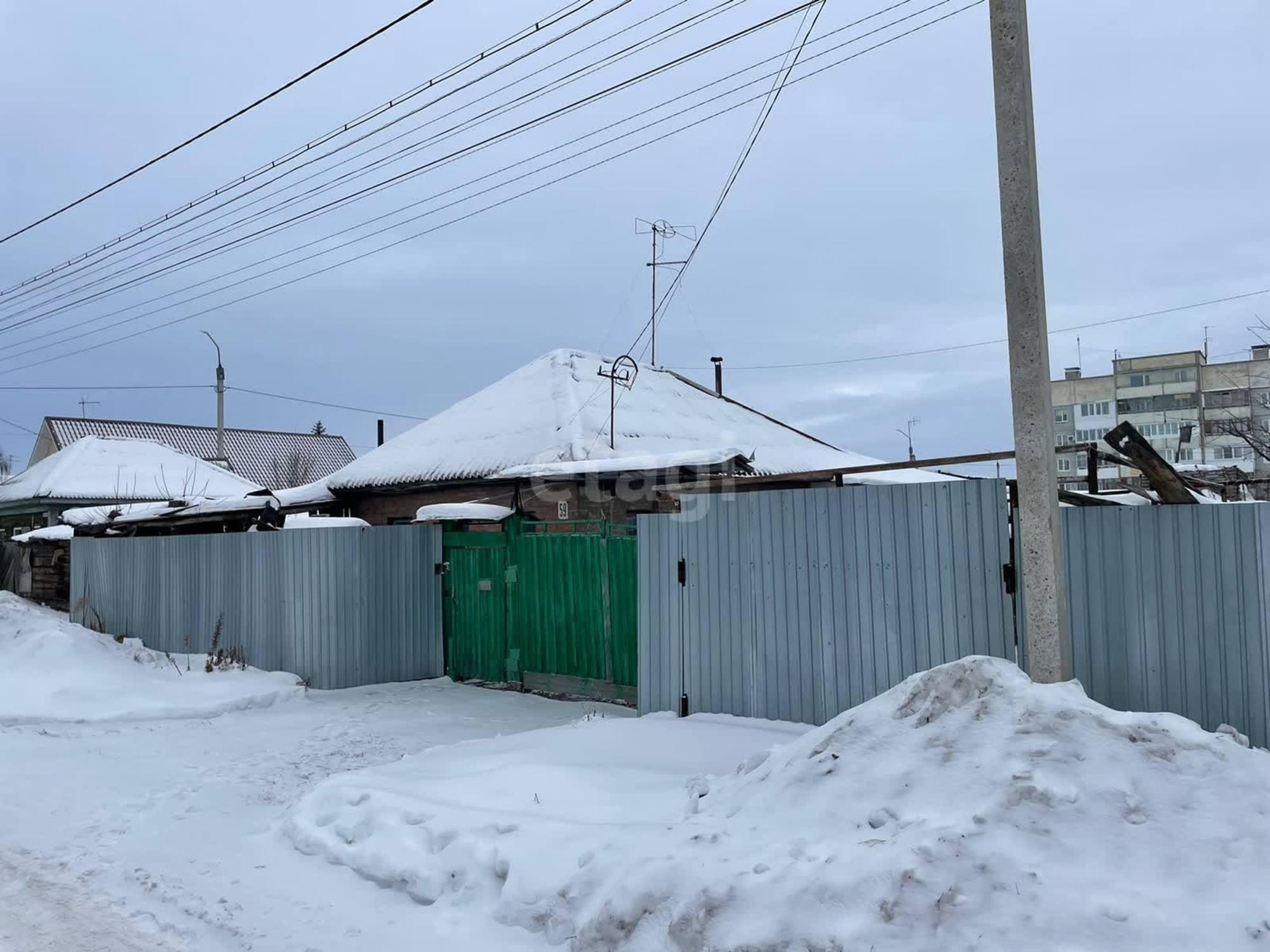 Купить дачу, дом, коттедж за 3 150 000 рублей на Осенняя 3-я, 59