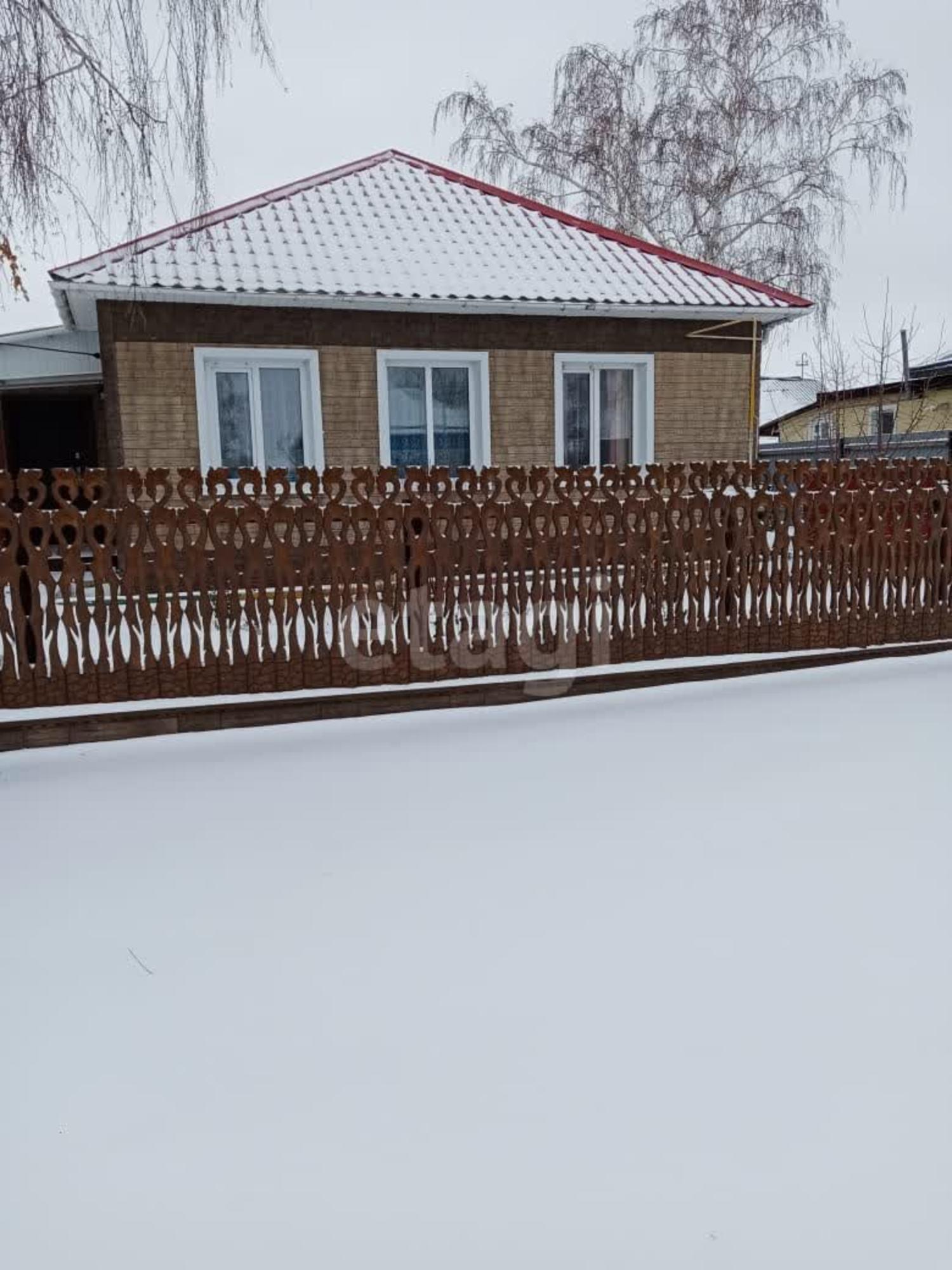 Купить дачу, дом, коттедж за 4 500 000 рублей на Свердлова, 35 Б