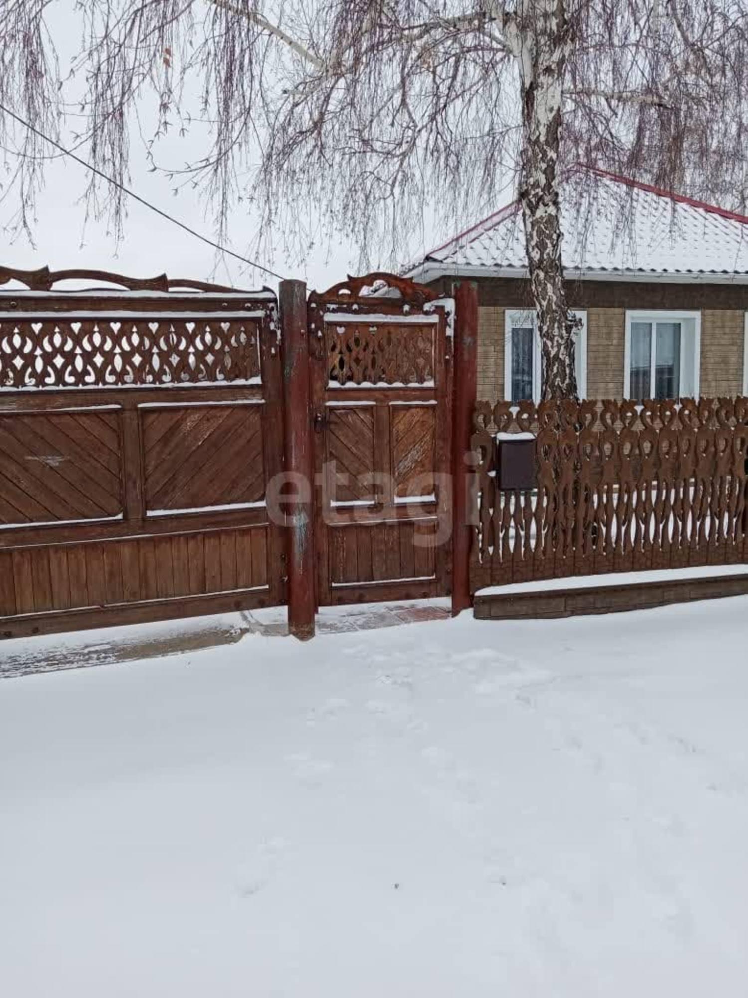 Купить дачу, дом, коттедж за 4 500 000 рублей на Свердлова, 35 Б