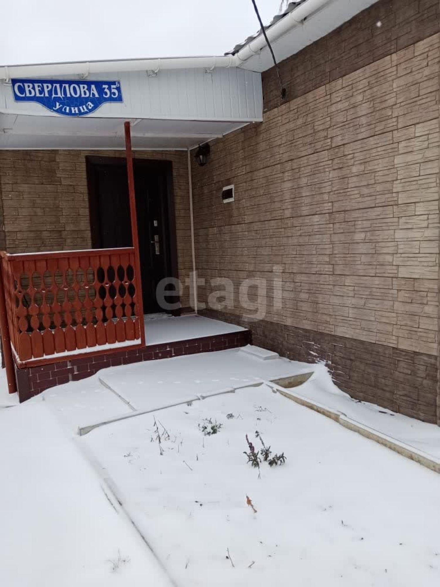 Купить дачу, дом, коттедж за 4 500 000 рублей на Свердлова, 35 Б